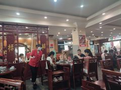 -老来福·非遗酸汤兔(凯旋路店)