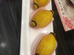 -虾饺妹·粤式手工点心(水荫路店)