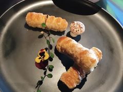 -上海滩餐厅(BFC外滩金融中心店)