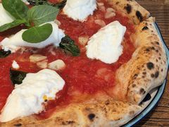 -Mammamia意大利餐厅(古北店)