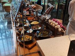-上海静安香格里拉大酒店