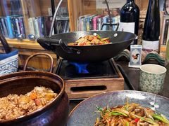 -吃货私房菜(丽江束河古镇店)
