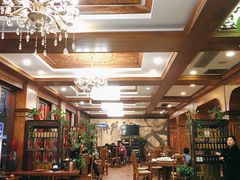 -木空间潇湘罗氏虾