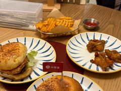 -必胜客(兴隆店)