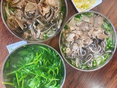 -攀枝花·任德琼·盐边羊肉米线