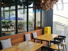 -成都娃娃花园餐厅 (南艺旗舰店)