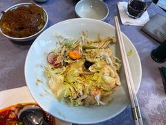 -山外山菜馆(玉泉路店)