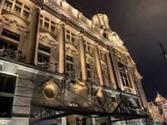 -上海外滩华尔道夫酒店