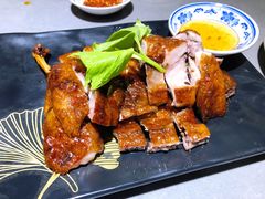 甜皮鸭-肖四女乐山跷脚牛肉(江北星街坊店)