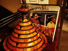 -Tajine Moroccan塔金摩洛哥中东餐厅