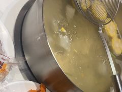 -焯牛潮汕牛肉火锅(云峰街创始店)