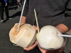 -椰子下蛋(南锣鼓巷店)