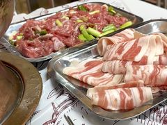-烤官达人·徐州鲜羊肉串(江宁店)