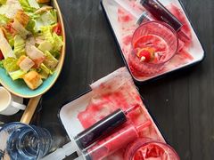 -哈蒙德餐厅