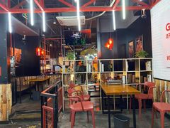 露天位-小红烤翅(傅厚岗店)