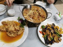 -京城百饺园•东北菜馆(红谷滩店)