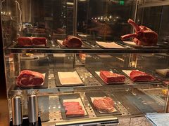 -解放碑威斯汀酒店-知味国际美食餐厅