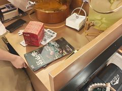 -芸山季·云南山珍菌火锅(人民广场来福士店)