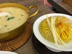 -苏小柳点心·手作小笼包(浦东嘉里城分院)