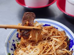 牛肉拌粉-秦胖子肉陀良心店