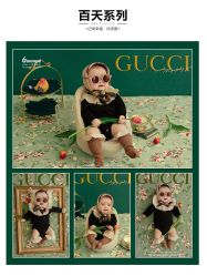 点击看大图 -非常六加一儿童摄影(同安店)