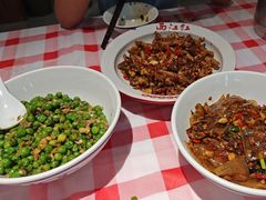 -西江红·株洲本地菜(滨江南路店)