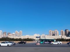-大连人民广场