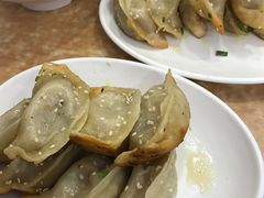 -小姜锅贴(凤凰街店)