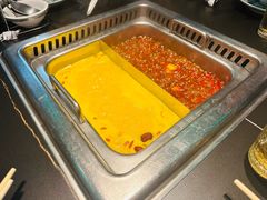 -大隐·成都火锅Bistro(合生麒麟新天地店)