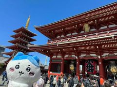 -浅草寺