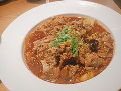 -花盐街·四川乐山小吃(西单大悦城店)