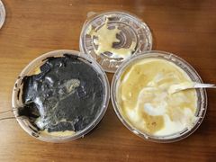 花生芝麻糊-芝麻糊世家(西华店)