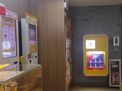 -麦当劳(中山大道中店)