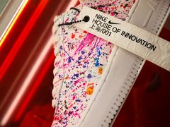 -NIKE品牌体验店(南京东路店)