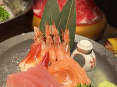 -温野菜涮涮锅(西单大悦城店)