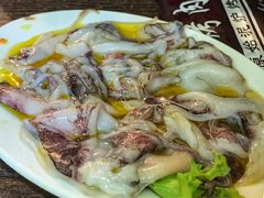 -韩风烤牛肉冷面店