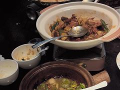 -简小舍·民间手艺菜(武昌江滩店)