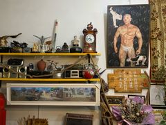 -新疆狼爷烤肉(宋庄店)