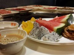 iphone_upload_pic-贺野·自助炭火烤肉(紫藤路店)