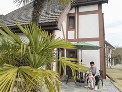 -太阳岛度假酒店