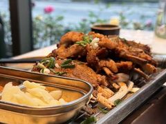 -清真·宁夏印象·盐池滩羊肉体验店(江宁路店)