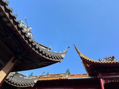 -钦赐仰殿道观