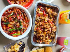 -老三样·旧食新味(万寿宫店)