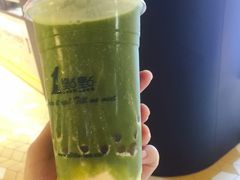 -1点点(新达汇三林店)