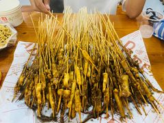 -十里铺铁板鱿鱼