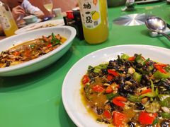 -陈先进鱼馆·地道农家菜(萧山奥体店)