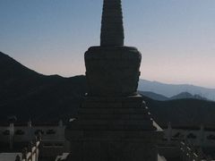 -妙峰山风景名胜区