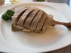 绿柳居盐水鸭-古南都·清真绿柳居菜馆(太平南路店)