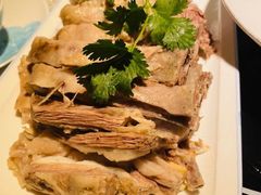-马老六清真餐饮(西站店)