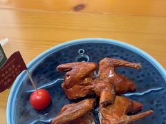 -大鸽饭(马王堆店)